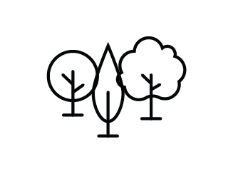 Kampüsteki Toplam Bitki ve Ağaç Sayısı